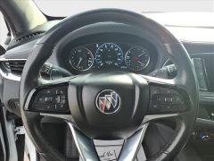 Used 2024  Buick Enclave AWD 4dr Premium at Best Choice Motors near Lafayette&comma; IN