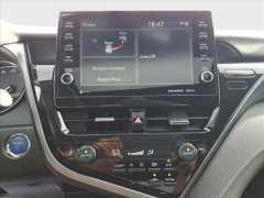 Used 2021  Toyota Camry Hybrid SE CVT at Best Choice Motors near Lafayette&comma; IN