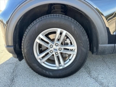 Used 2023  Ford Explorer XLT 4WD at Best Choice Motors near Lafayette&comma; IN