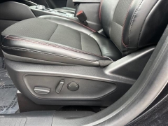 Used 2025  Ford Escape ST-Line FWD at Best Choice Motors near Lafayette&comma; IN