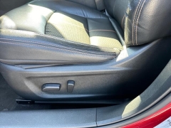 Used 2022  Nissan Altima 2&period;5 SV AWD Sedan at Best Choice Motors near Lafayette&comma; IN