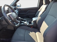 Used 2025  Toyota Tacoma 2WD SR XtraCab 6ft Bed AT at Best Choice Motors near Lafayette&comma; IN