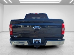 Used 2021  Ford F-150 2WD XLT SuperCab 6&period;5' Box at Best Choice Motors near Lafayette&comma; IN