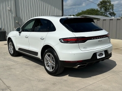 Used 2021 Porsche Macan AWD at Best Choice Motors near Lafayette, IN