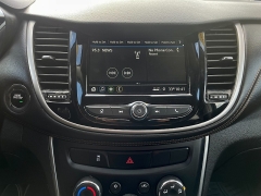 Used 2019 Chevrolet Trax 4d SUV FWD LT at Best Choice Motors near Lafayette, IN