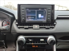 Used 2022  Toyota RAV4 LE FWD at Best Choice Motors near Lafayette&comma; IN