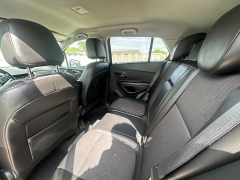 Used 2020 Chevrolet Trax 4d SUV FWD LT at Best Choice Motors near Lafayette, IN