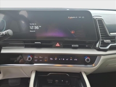 Used 2023  Kia Sportage Hybrid EX AWD at Best Choice Motors near Lafayette&comma; IN