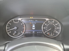 Used 2025  Nissan Altima SV AWD at Best Choice Motors near Lafayette&comma; IN