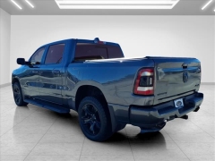 Used 2022  Ram 1500 4WD Laramie Crew Cab 5'7" Box at Best Choice Motors near Lafayette&comma; IN