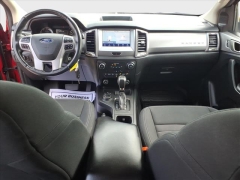Used 2020  Ford Ranger 4WD SuperCrew XLT at Best Choice Motors near Lafayette&comma; IN