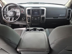 Used 2019  Ram 1500 Classic 2WD Crew Cab Big Horn Longbed at Best Choice Motors near Lafayette&comma; IN