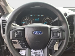 Used 2020  Ford F-150 4WD SuperCrew XLT 5 1&sol;2 at Best Choice Motors near Lafayette&comma; IN
