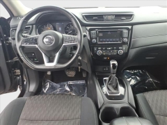 Used 2019  Nissan Rogue 4d SUV FWD S at Best Choice Motors near Lafayette&comma; IN