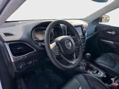 Used 2022  Jeep Cherokee Limited 4x4 at Best Choice Motors near Lafayette&comma; IN