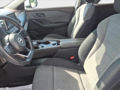 Used 2023  Nissan Rogue AWD S at Best Choice Motors near Lafayette&comma; IN