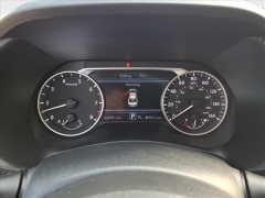 Used 2025  Nissan Sentra SV CVT at Best Choice Motors near Lafayette&comma; IN