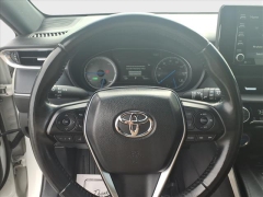 Used 2022  Toyota Venza XLE AWD at Best Choice Motors near Lafayette&comma; IN