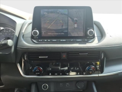 Used 2021  Nissan Rogue FWD SV at Best Choice Motors near Lafayette&comma; IN
