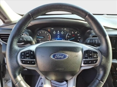 Used 2023  Ford Explorer Limited 4WD at Best Choice Motors near Lafayette&comma; IN