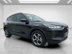 Used 2025  Ford Escape ST-Line FWD at Best Choice Motors near Lafayette&comma; IN