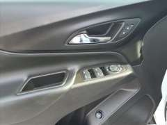 Used 2024  Chevrolet Equinox FWD 4dr LT w&sol;1LT at Best Choice Motors near Lafayette&comma; IN