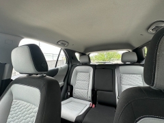 Used 2021 Chevrolet Equinox FWD 4dr LS w/1FL at Best Choice Motors near Lafayette, IN