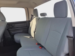 Used 2018  Ram 1500 4WD Crew Cab Express at Best Choice Motors near Lafayette&comma; IN