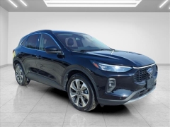  2024 Ford Escape Platinum AWD at Best Choice Motors near Lafayette&comma; IN