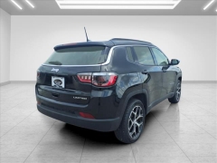 Used 2024  Jeep Compass Limited 4x4 at Best Choice Motors near Lafayette&comma; IN