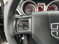 Used 2019  Dodge Journey 4d SUV FWD SE 2&period;4L at Best Choice Motors near Lafayette&comma; IN