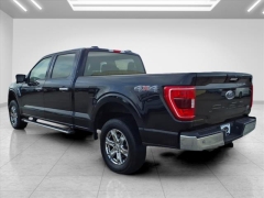 Used 2023  Ford F-150 4WD XLT SuperCrew 5&period;5' Box at Best Choice Motors near Lafayette&comma; IN