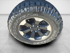 Used 2021  Ram 1500 4WD Rebel Crew Cab 5'7" Box at Best Choice Motors near Lafayette&comma; IN