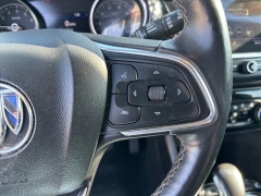 Used 2021  Buick Encore GX AWD 4dr Essence at Best Choice Motors near Lafayette&comma; IN