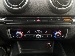 Used 2015 Audi A3 4d Sedan 1.8T Premium at Best Choice Motors near Lafayette, IN