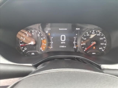 Used 2024  Jeep Compass Latitude 4x4 at Best Choice Motors near Lafayette&comma; IN