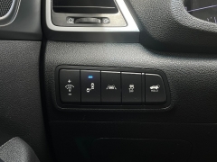 Used 2016 Hyundai Tucson 4d SUV AWD Limited at Best Choice Motors near Lafayette, IN