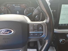 Used 2021  Ford F-150 4WD XLT SuperCrew 5&period;5' Box at Best Choice Motors near Lafayette&comma; IN