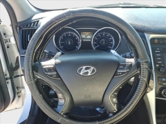 Used 2014  Hyundai Sonata 4d Sedan GLS at Best Choice Motors near Lafayette&comma; IN