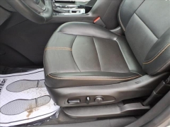 Used 2023  Chevrolet Equinox FWD 4dr LT w&sol;2FL at Best Choice Motors near Lafayette&comma; IN