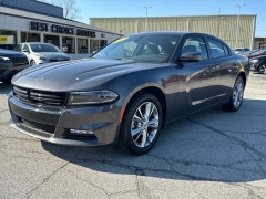 Used 2022  Dodge Charger SXT AWD at Best Choice Motors near Lafayette&comma; IN