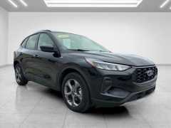 Used 2025  Ford Escape ST-Line FWD at Best Choice Motors near Lafayette&comma; IN