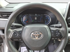 Used 2024  Toyota RAV4 Hybrid LE AWD at Best Choice Motors near Lafayette&comma; IN