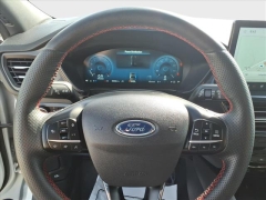 Used 2023  Ford Escape ST-Line Select AWD at Best Choice Motors near Lafayette&comma; IN