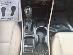 Used 2018  Hyundai Tucson 4d SUV FWD SEL at Best Choice Motors near Lafayette&comma; IN