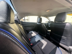 Used 2017 Toyota Corolla 4d Sedan SE CVT at Best Choice Motors near Lafayette, IN