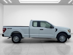 Used 2022  Ford F-150 4WD XL SuperCab 6&period;5' Box at Best Choice Motors near Lafayette&comma; IN