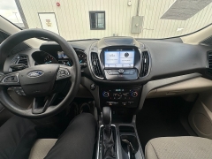 Used 2019 Ford Escape 4d SUV FWD SE at Best Choice Motors near Lafayette, IN