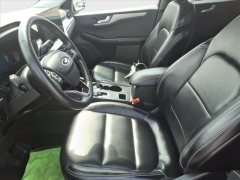 Used 2024  Ford Escape Platinum AWD at Best Choice Motors near Lafayette&comma; IN