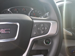 Used 2023  GMC Terrain AWD 4dr SLE at Best Choice Motors near Lafayette&comma; IN